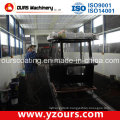 Electrostatic Manual Powder Coating Machine